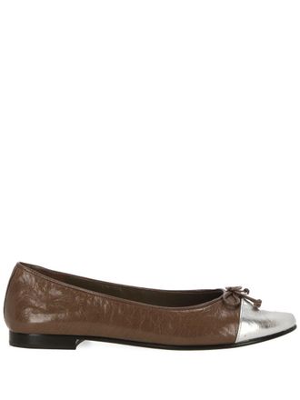 Tory Burch Flat Shoes