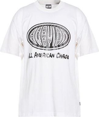Babylon LA CAMISETAS Y TOPS - Camisetas en YOOX.COM