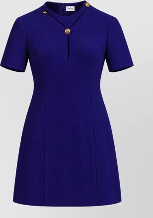 Versace mini dress