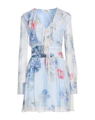 Blugirl DRESSES - Mini dresses sur YOOX.COM