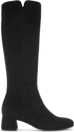 Gabor Dames, Schoenen, Zwart, Maat: 41 EU Su&egrave;de