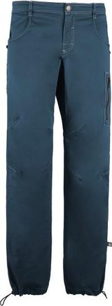 E9 Daif Kletterhose f&uuml;r Herren | blau