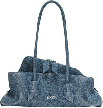 The Attico LAttico La Passeggiata Small Top