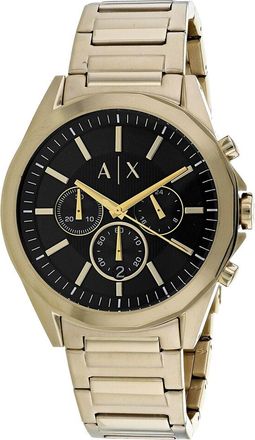 A|X Armani Exchange Mens Classic Watch