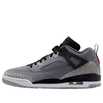 Nike Jordan Air Jordan Spizike Low Cool Grey FQ1759-015