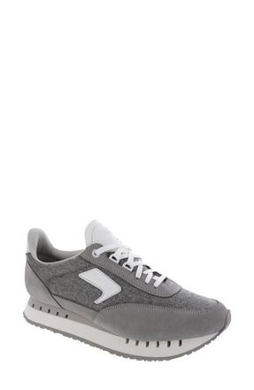 SAS 7eventy6ix Sneaker (Women) - Multiple Widths Available in Gray Marble at Nordstrom, Size 10.5