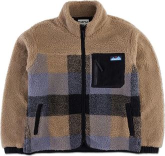 Kavu Willow Creek Freizeitjacke f&uuml;r Damen | braun