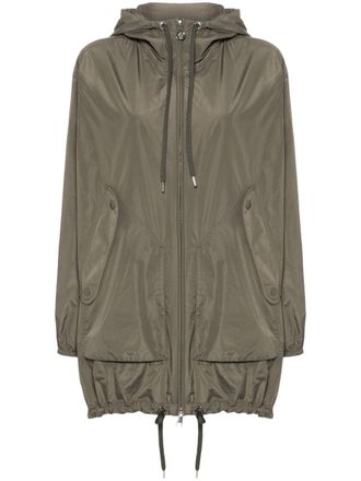 Moncler Melia park - Groen