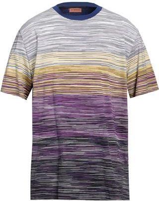 Missoni TOPWEAR - T-shirts on YOOX.COM