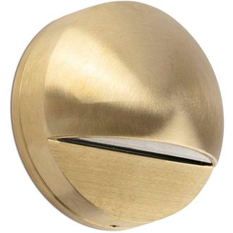Faro Barcelona Faro Barcelona - Drak Aplique De Pared Exterior 72330
