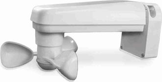 Laboratoire Dermatologique ACM Acm 18a028 - Anemometro Windy Para Automazioni Tapparella Y Tenda