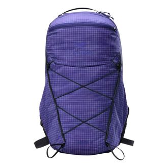 Arc'teryx Aerios 18L Backpack Purple X000009581-PURPLE