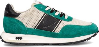 Philippe Model Tour Running - Heren - Sneakers - Veelkleurig - 42 EU - Katoen - Schoenen