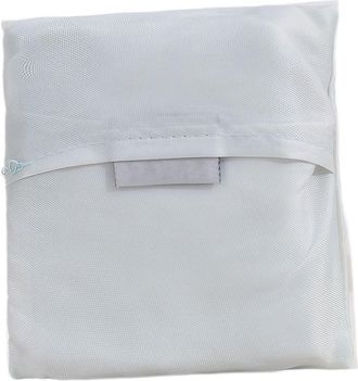 Generic Folding shopping bag reusable lightweight tote with strong load-bearing capacity and water-resistant polyester fabric for supermarket shoppers eco-con