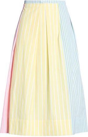 Marni BOTTOMWEAR - Gonne midi su YOOX.COM