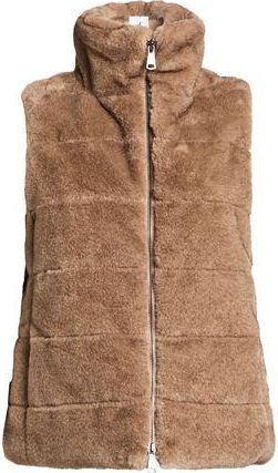 Smiling London CAPISPALLA - Shearling & Teddy su YOOX.COM