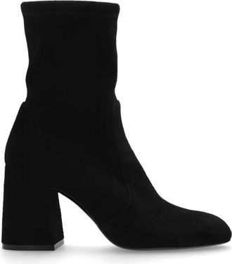 Stuart Weitzman Donna, Scarpe, Nero, 39 1/2 EU, new