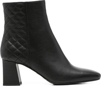 Sergio Moretti Stivaletti Classici Chiuse - - Shoes - Donna - Nero - 40 EU