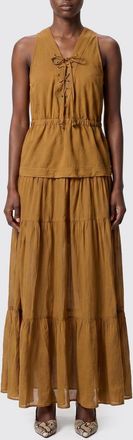 Pinko Abito lungo Pinko in cotone