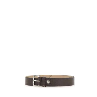 Gianni Chiarini Belts Brown - female - Gianni Chiarini - Belts - Brown - ONE SIZE - Accessories