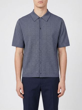 Paul Smith Camicia Paul Smith in cotone organico