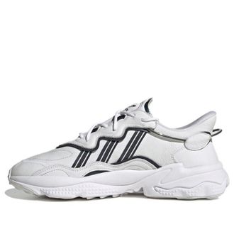 adidas Ozweego Cloud White Black FZ0037