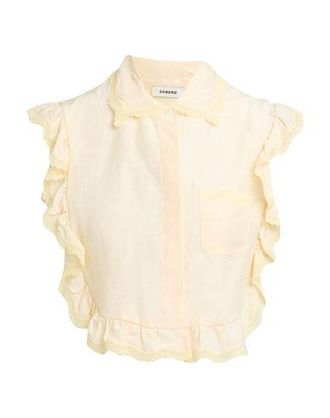 Sandro TOPS - Hemden auf YOOX.COM