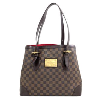 Louis Vuitton Monogram Monogram Tote Bag (Pre-Owned)