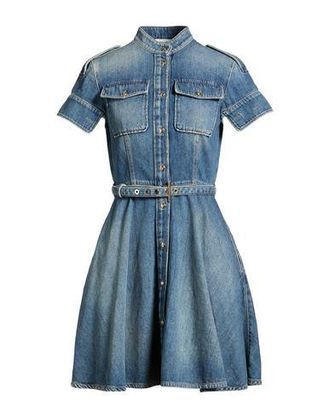 Alexander McQueen VESTIDOS - Minivestidos en YOOX.COM