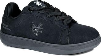 Zoo York Donovan Sneaker in Black at Nordstrom Rack, Size 10.5