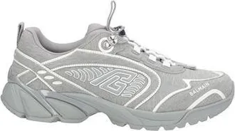 Balmain FOOTWEAR - Trainers on YOOX.COM