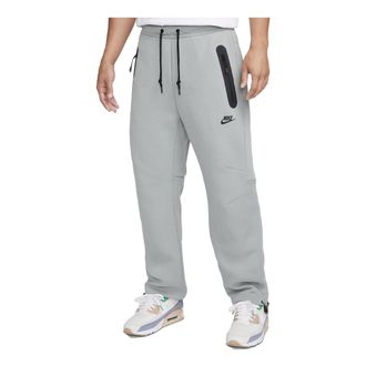Nike Sportswear Tech Fleece Sweatpants Grey FB8013-330