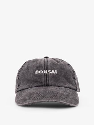 BONSAI Cappello Baseball in cotone vintage - BONSAI - gender_Man