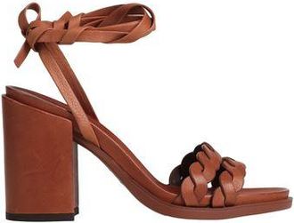 Hazy FOOTWEAR - Sandals on YOOX.COM