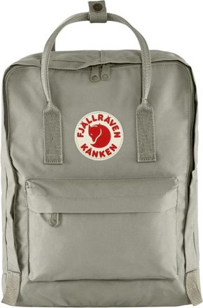 Fj&auml;llr&auml;ven Backpacks - Heren - Rugzakken - Grijs - ONE Size - Tassen