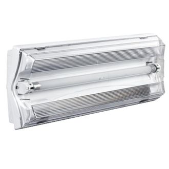 Beghelli L&aacute;mpara De Emergencia Beghelli Se 11w/3nc Ekostile Ip40 19057
