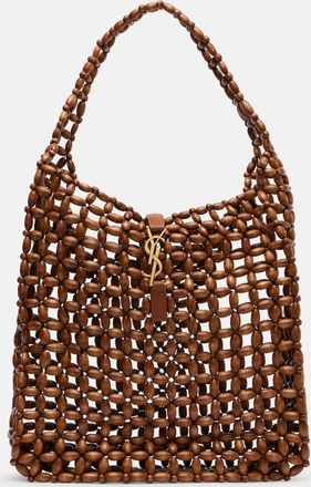 Saint Laurent Borsa a spalla Le 5 &agrave; 7 Large