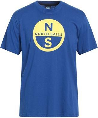 North Sails TOPWEAR - T-shirts on YOOX.COM