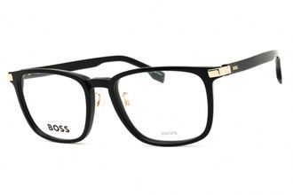 HUGO BOSS BOSS 1408/F 02M2 00 Black Gold 54mm