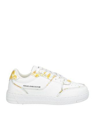 Versace FOOTWEAR - Trainers on YOOX.COM