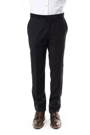 Uominitaliani Wool Men Mens Pants