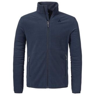 Sch&ouml;ffel Fleece Jacket Style Ash Fleecejacke f&uuml;r Herren | blau