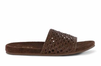 Seychelles Womens Somerset Sandal In Brown