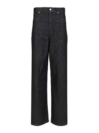 Max Mara Lavinia Straight Jeans