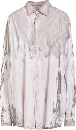 Federico Cina TOPWEAR - Camicie su YOOX.COM