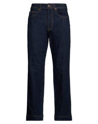 Versace HOSEN & R&Ouml;CKE - Jeanshosen auf YOOX.COM