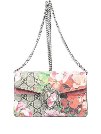 Gucci Ionysus GG Supreme shoulder bag - Neutrals