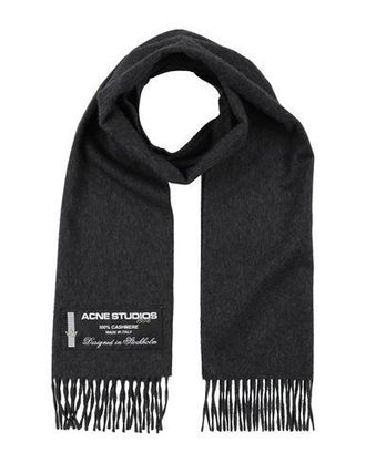 Acne Studios ACCESSORIES - Scarves on YOOX.COM