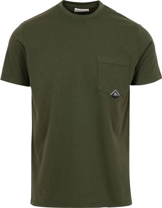 Roy Rogers T Shirts And Polos Green