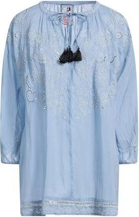 Johnny Was CAMISETAS Y TOPS - Tops en YOOX.COM